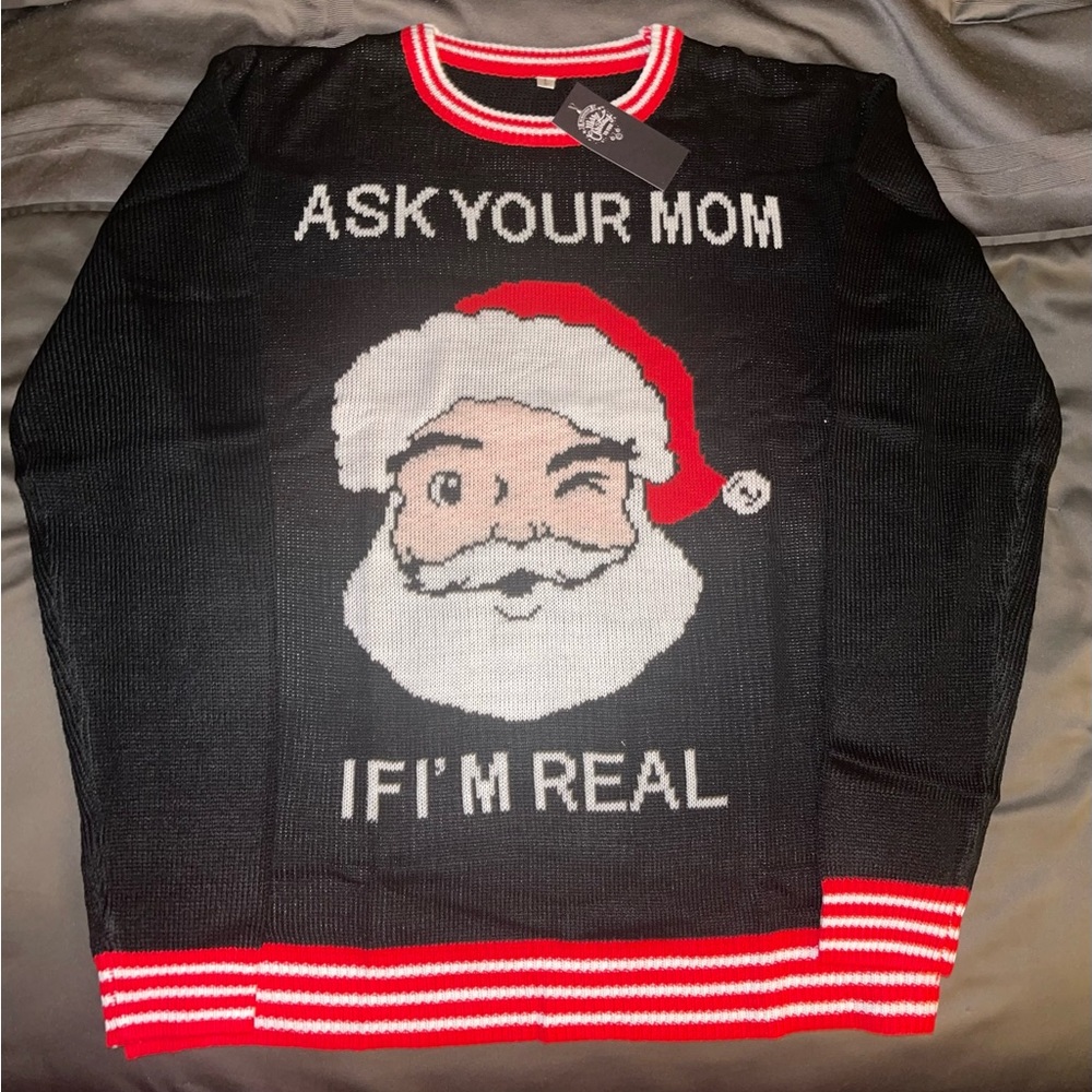Christmas Sweater